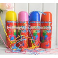 aerosol party crazy tonto spray para cuerdas